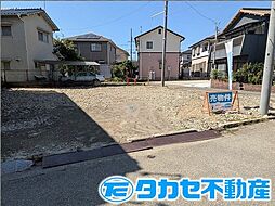 物件画像 大津区天満土地