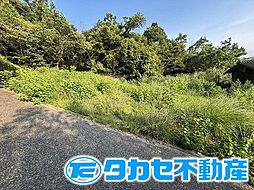 物件画像 白鳥台三丁目土地
