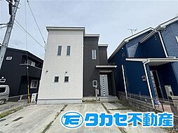 物件画像 広畑区蒲田戸建