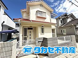 物件画像 御立西戸建
