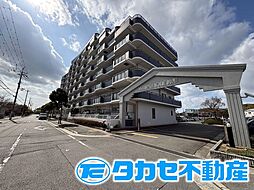 マンションイメージ