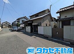 物件画像 書写 戸建