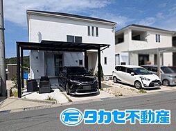 物件画像 四郷町山脇戸建