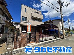 物件画像 たつの市揖保川町正條戸建