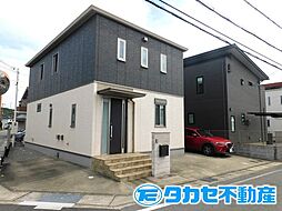物件画像 東山戸建