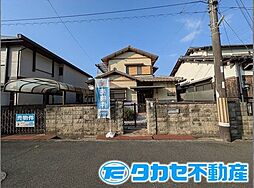 物件画像 川西台土地