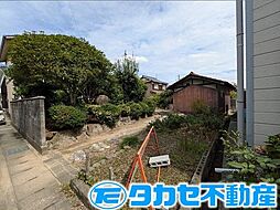 物件画像 大津区西土井土地