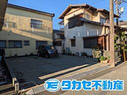 物件画像 飾磨区恵美酒 土地