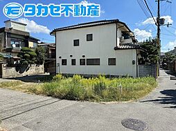 物件画像 八代本町二丁目土地