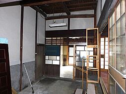 室内の画像