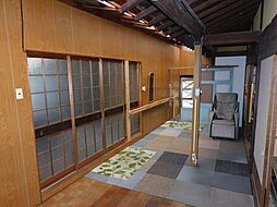 室内の画像