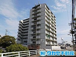 マンションイメージ