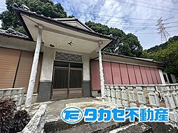 物件画像 奥山戸建て