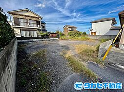 物件画像 余部区上余部　土地