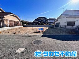 物件画像 広畑区北野町　土地