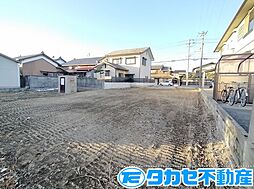 物件画像 網干区宮内土地