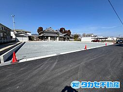 物件画像 香寺町中仁野分譲地