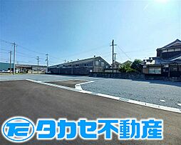 物件画像 たつの市龍野町末政　新規分譲地