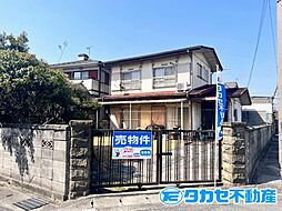 物件画像 飾磨区英賀宮台　土地