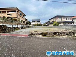 物件画像 白鳥台3丁目　土地