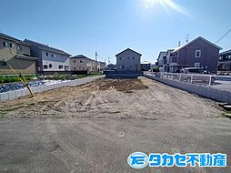 物件画像 網干区浜田土地