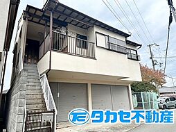 物件画像 飾磨区阿成渡場　戸建