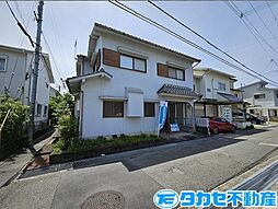 物件画像 城北新町２丁目土地