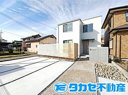 物件画像 たつの市誉田町福田戸建