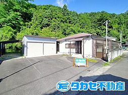 物件画像 夢前町糸田　戸建