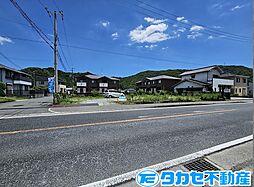 物件画像 たつの市龍野町島田土地