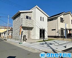 物件画像 大津区長松　新築戸建