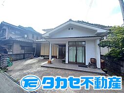 物件画像 夢前町山之内戸建