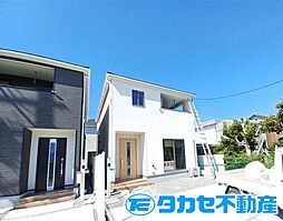 物件画像 御津町苅屋　オーナーチェンジ物件