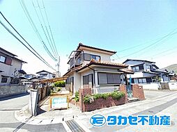 物件画像 大津区西土井　土地