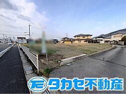 物件画像 たつの市龍野町日飼土地