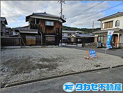 物件画像 御国野町深志野土地