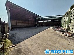 物件画像 御国野町深志野土地