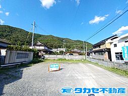 物件画像 山崎町加生　土地