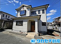 物件画像 下手野4丁目戸建