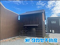 物件画像 たつの市龍野町日山戸建