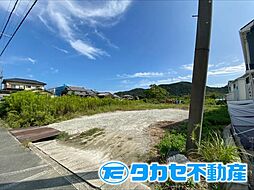 物件画像 四郷町見野　土地