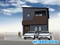 物件画像 阿保建売住宅