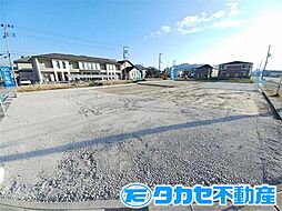 物件画像 阿保分譲地1号地