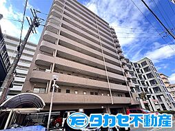 物件画像 朝日プラザ佃町