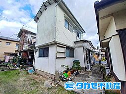 物件画像 網干区津市場戸建