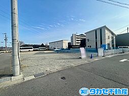 物件画像 阿保乙　分譲地