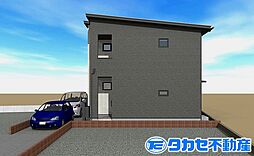 物件画像 阿保乙　新築建売住宅　3号地