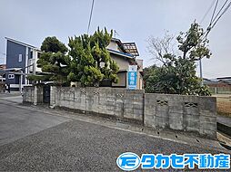 物件画像 飾磨区英賀乙土地