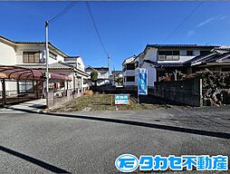 物件画像 御国野町深志野土地