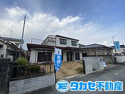 物件画像 余部区上余部　土地